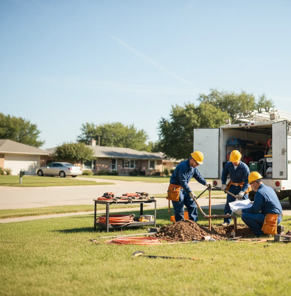 Water Heater Repair in Kykotsmovi Village, AZ
